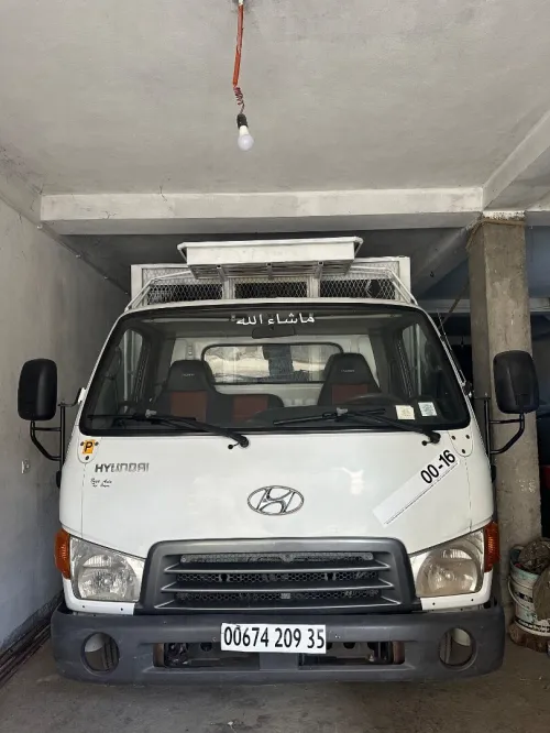 Hyundai HD65 