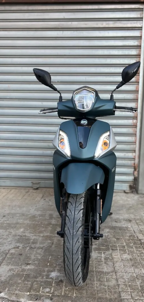Sym St 2025