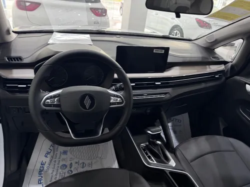 Geely GX3 PRO  2025 Version chinois