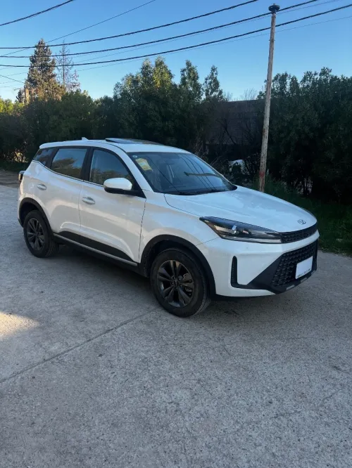Kaiyi X3 Pro  2026 Luxury