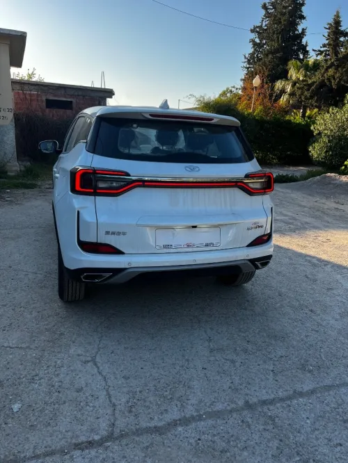 Kaiyi X3 Pro  2026 Luxury