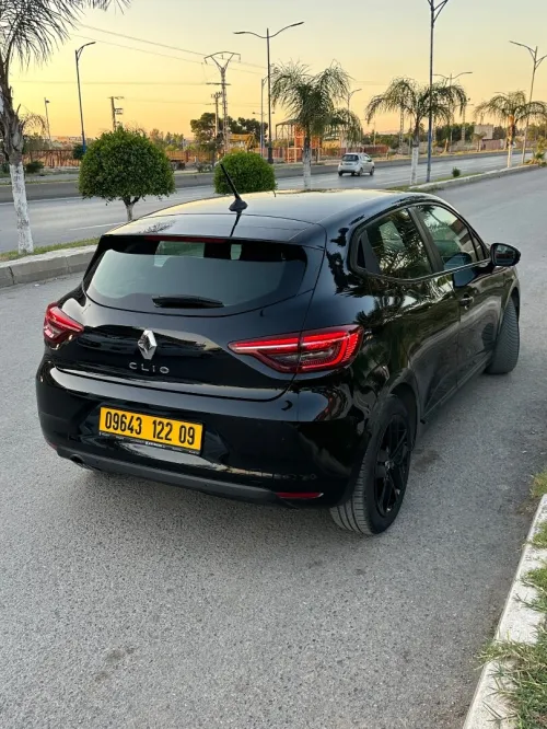Renault Clio 5 2022 Business