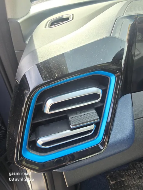 GAC GS3 emzoom 2026 Smart Edition - Full