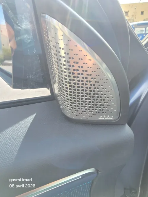 GAC GS3 emzoom 2026 Smart Edition - Full