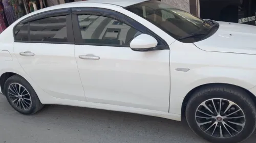 Fiat Tipo Sedan 2023 Urban Plus