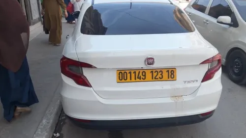 Fiat Tipo Sedan 2023 Urban Plus