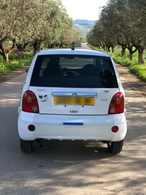 Chery QQ 2016 QQ