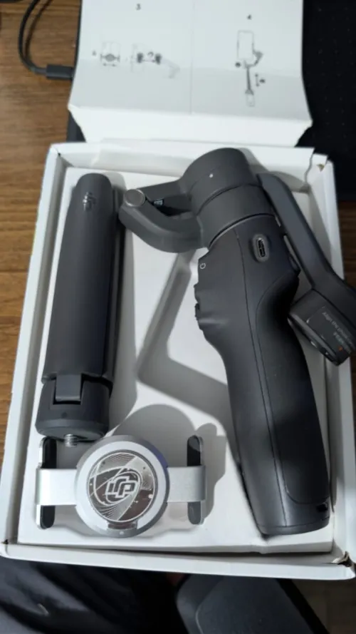dji osmo mobile 6