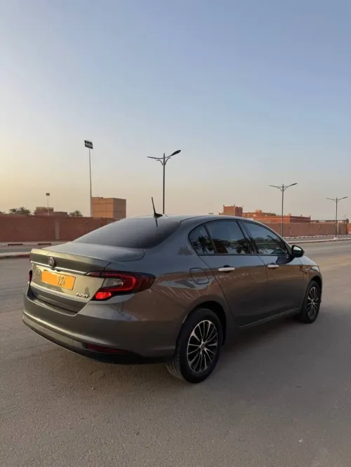 Fiat Tipo Sedan 2024 Urban Plus