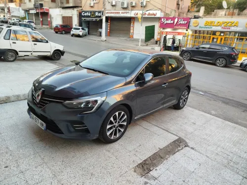 Renault Clio 5 2021 Intence