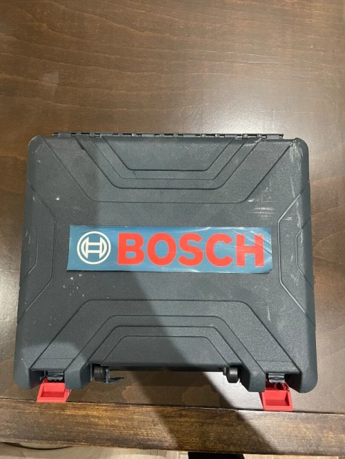 Visseuse bosch GSR 21v-30 professionnal