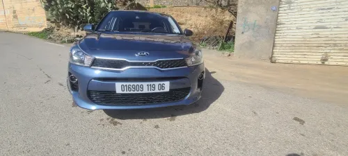 Kia Rio 2019 LX