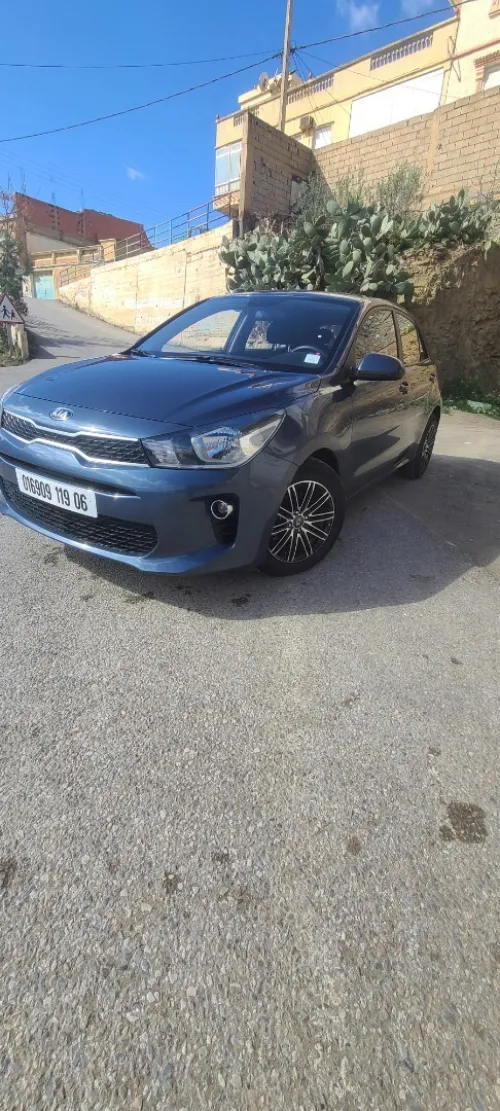 Kia Rio 2019 LX