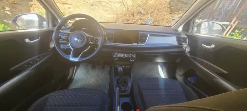 Kia Rio 2019 LX