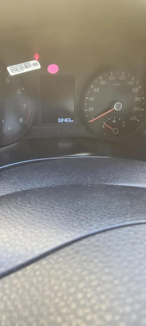Kia Rio 2019 LX