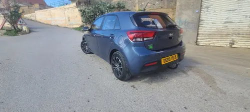 Kia Rio 2019 LX