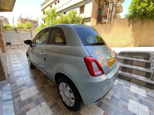Fiat 500 2024 Cult MIB