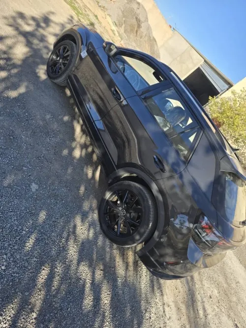 Volkswagen T-Roc 2025 T-Roc