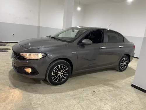 Fiat Tipo Sedan 2023 City