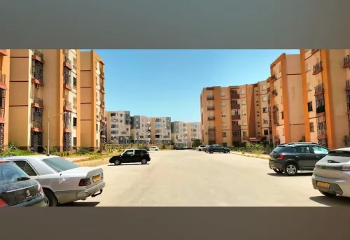 Location Appartement F4 Constantine Constantine