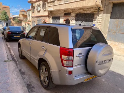 Suzuki Grand Vitara 2008 Grand Vitara