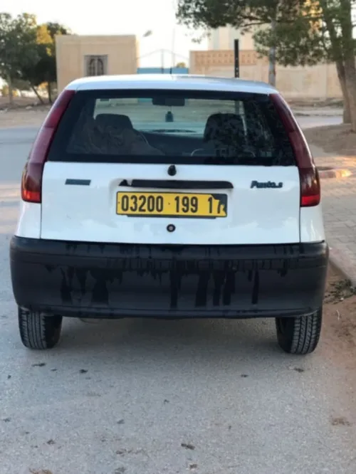 Fiat Punto 1999 Classic