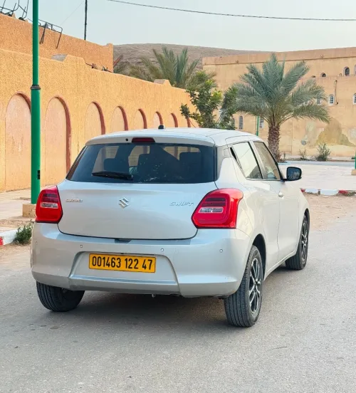 Suzuki Swift 2022 Swift