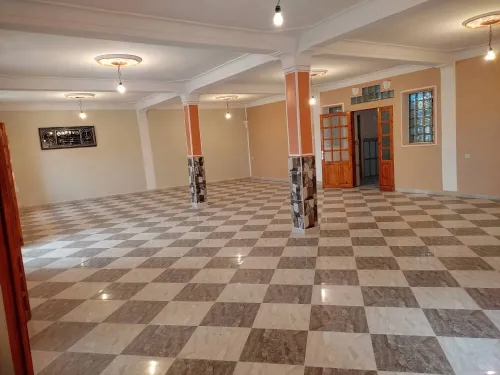 Vente Villa Constantine Hamma bouziane