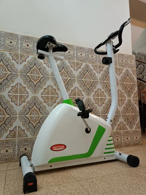 Vélos d'appartement 