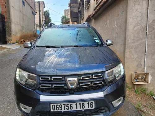 Dacia Sandero 2018 Stepway
