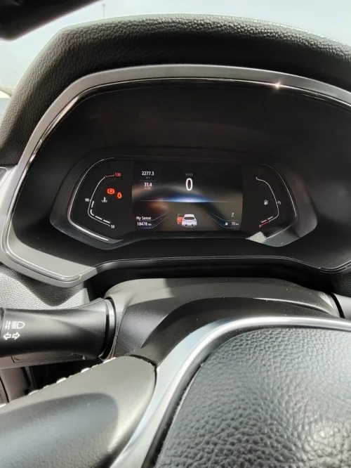 Renault Captur 2023 Intense
