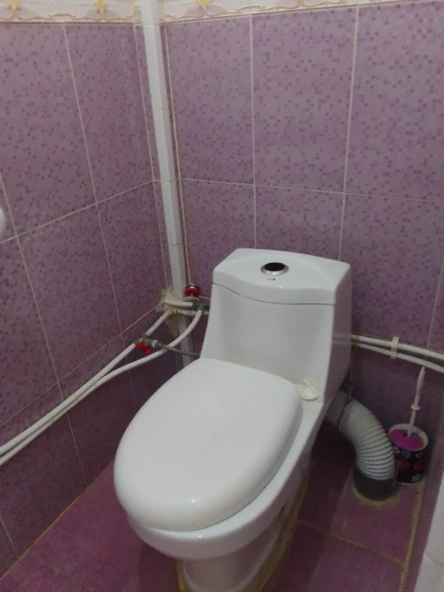 Vente Appartement F3 Mostaganem Hassi maameche