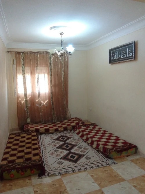 Vente Appartement F3 Mostaganem Hassi maameche