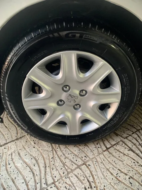 Peugeot 207 2013 207