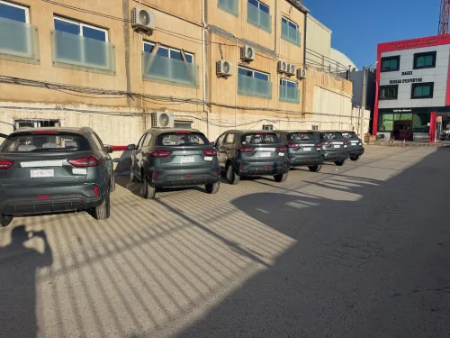 Livan X3 Pro  2026 Automatique (Avec toi ouvrant )