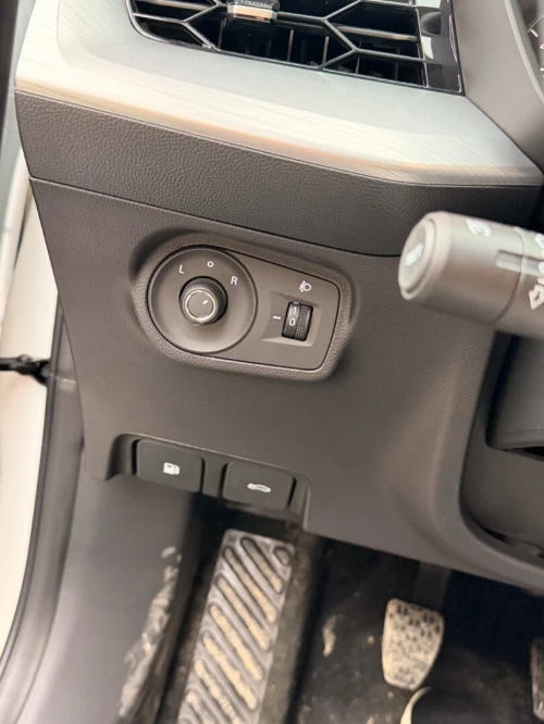 MG MG 5 2026 Toute option