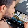 Sous traitance FIBRE OPTIQUE
