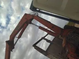 sonacome a grue 