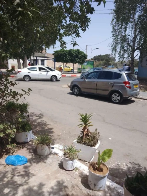 Vente Villa Mostaganem Abdelmalek ramdane