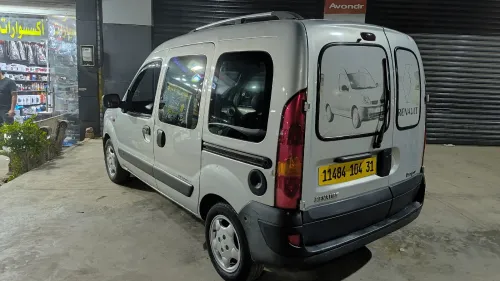 Renault Kangoo 2004 Kangoo