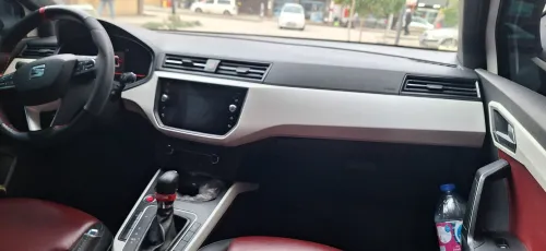 Seat ARONA 2019 FR
