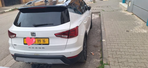 Seat ARONA 2019 FR