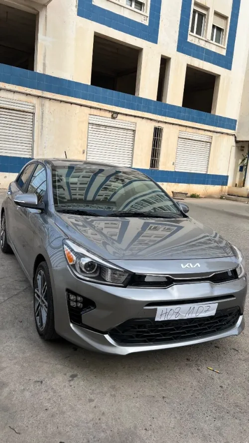 Kia Rio 2023 La toute