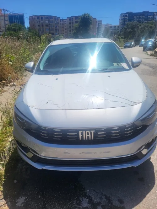 Fiat Tipo Sedan 2026 Business