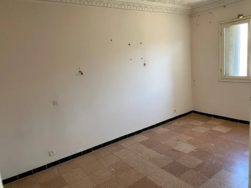 Vente Appartement F5 Blida Larbaa
