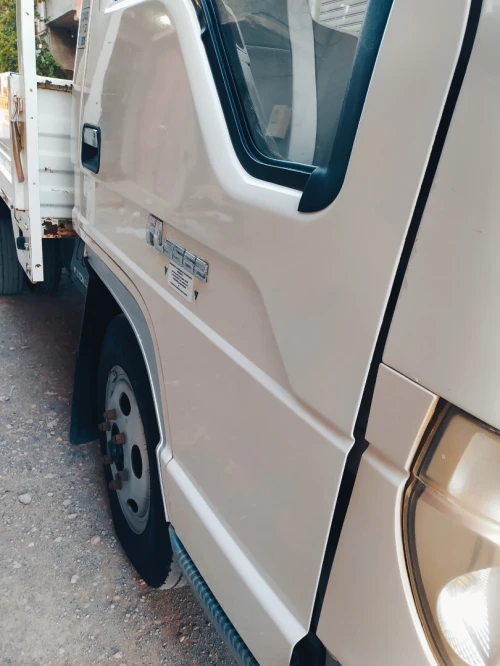 FOTON FOTON 1036 2014