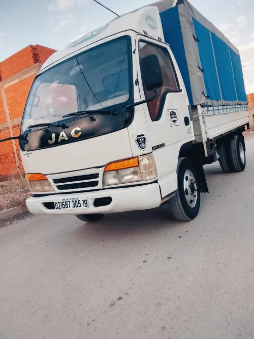 JAC JAC 1025 2005