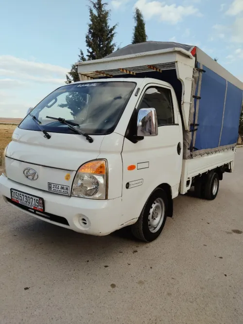 HYUNAI. HYUNDAI h100 2007