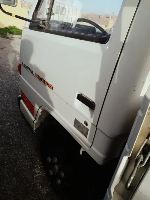 JMC JMC 2003
