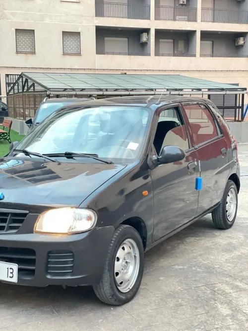 Suzuki Alto 2011 STD